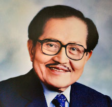 ประวัติความเป็นมา
