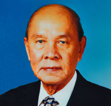 ประวัติความเป็นมา