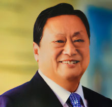 ประวัติความเป็นมา