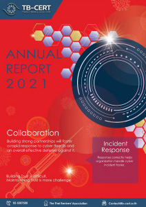 Annual Report