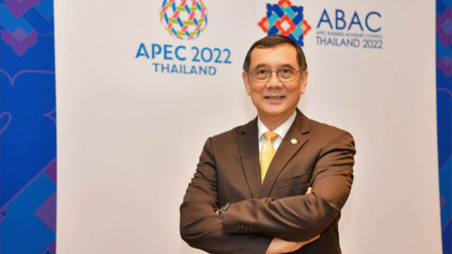 ABAC แนะแนวทางเร่งการฟื้นตัวและกระตุ้นการเติบโตทางเศรษฐกิจ