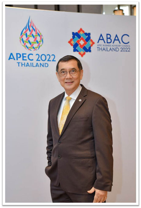 ABAC แนะแนวทางเร่งการฟื้นตัวและกระตุ้นการเติบโตทางเศรษฐกิจ